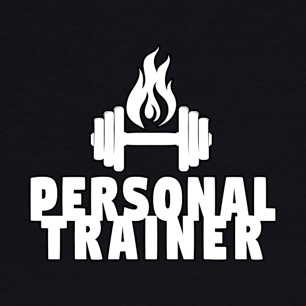 Personal Trainer by Girona